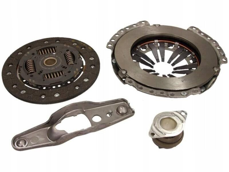 LUK 620332200-DEBRİYAJ SETİ SEAT IBIZA 1.4 > 03C141031D((-_771